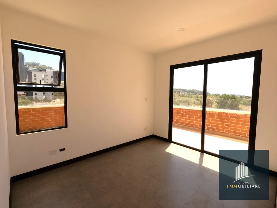 Apartamento en Venta zona 15 Vista Hermosa 2 - 12