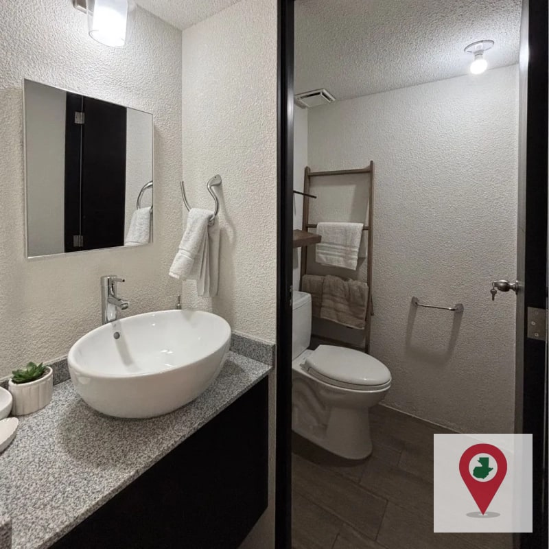 Apartamentos en venta en Santa Catararina Pinula - 4