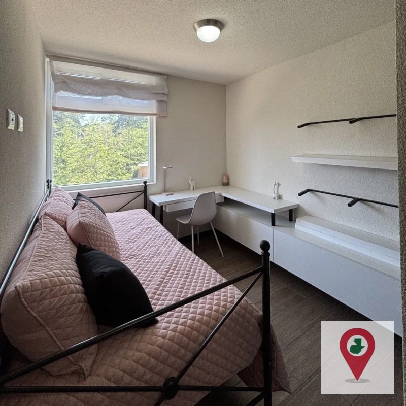 Apartamentos en venta en Santa Catararina Pinula - 3