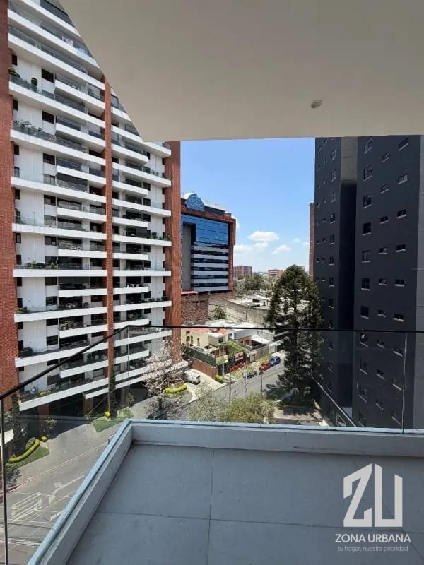Apartamento listo para entrega, 2 habitaciones en Edificio en Zona 14 — Apartamento en Venta en Zona 14, Guatemala, Ciudad — foto 11 de 15