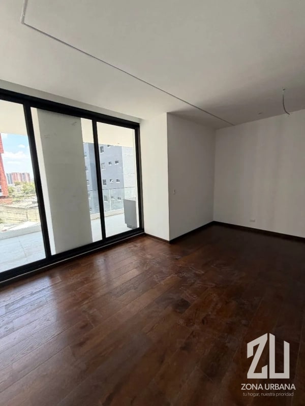 Apartamento listo para entrega, 2 habitaciones en Edificio en Zona 14 - 4