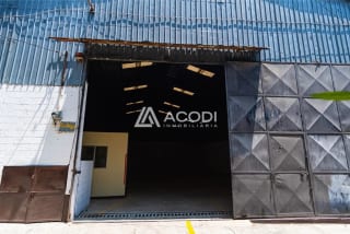 Bodega en Lo de Coy, zona 1 de Mixco — Bodega / Ofibodega en Alquiler en Zona 1 Mixco, Guatemala, Ciudad — miniatura 2 de 5