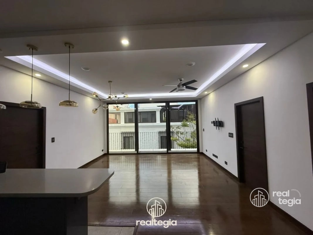 APARTAMENTO EN BELESA DE CAYALÁ ZONA - 1