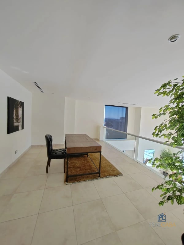 Apartamento en renta ATRIUM zona 10 - 9