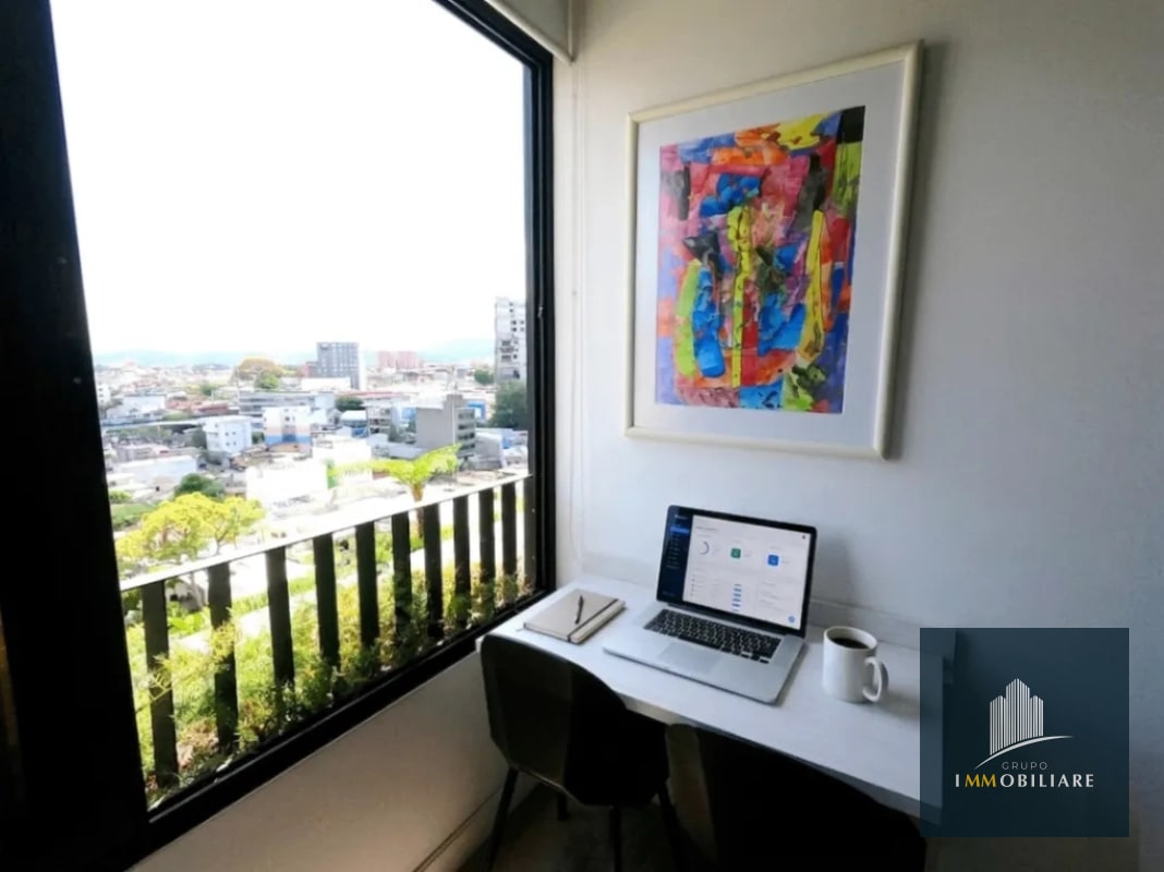 Habitacion tipo partamento barato en alquiler zona 4, cerca de 4 Grados Norte - 17