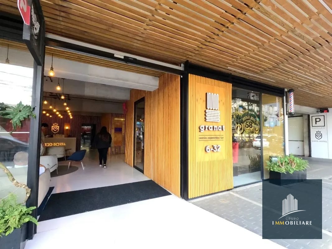 Habitacion tipo partamento barato en alquiler zona 4, cerca de 4 Grados Norte — Apartamento en Alquiler en Granat, Zona 4, Guatemala, Ciudad — foto 16 de 17