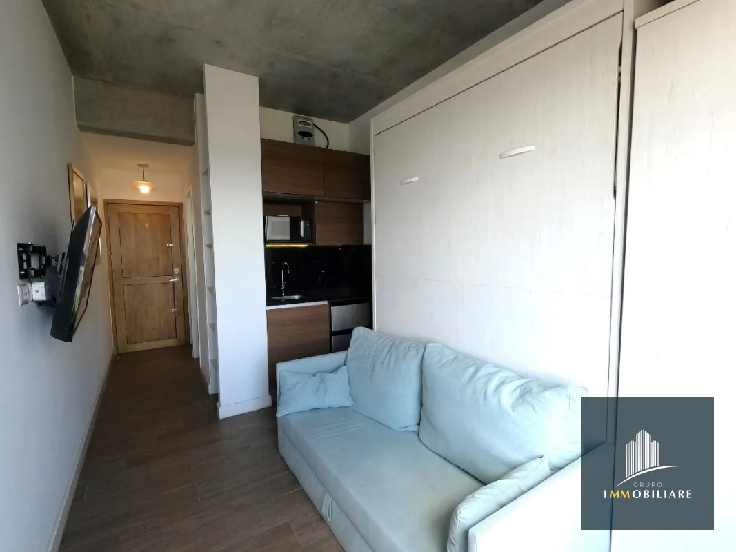 Habitacion tipo partamento barato en alquiler zona 4, cerca de 4 Grados Norte - 14