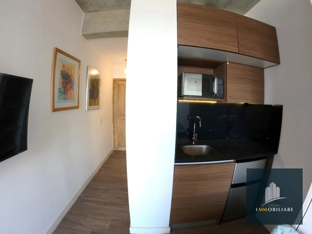 Habitacion tipo partamento barato en alquiler zona 4, cerca de 4 Grados Norte - 11