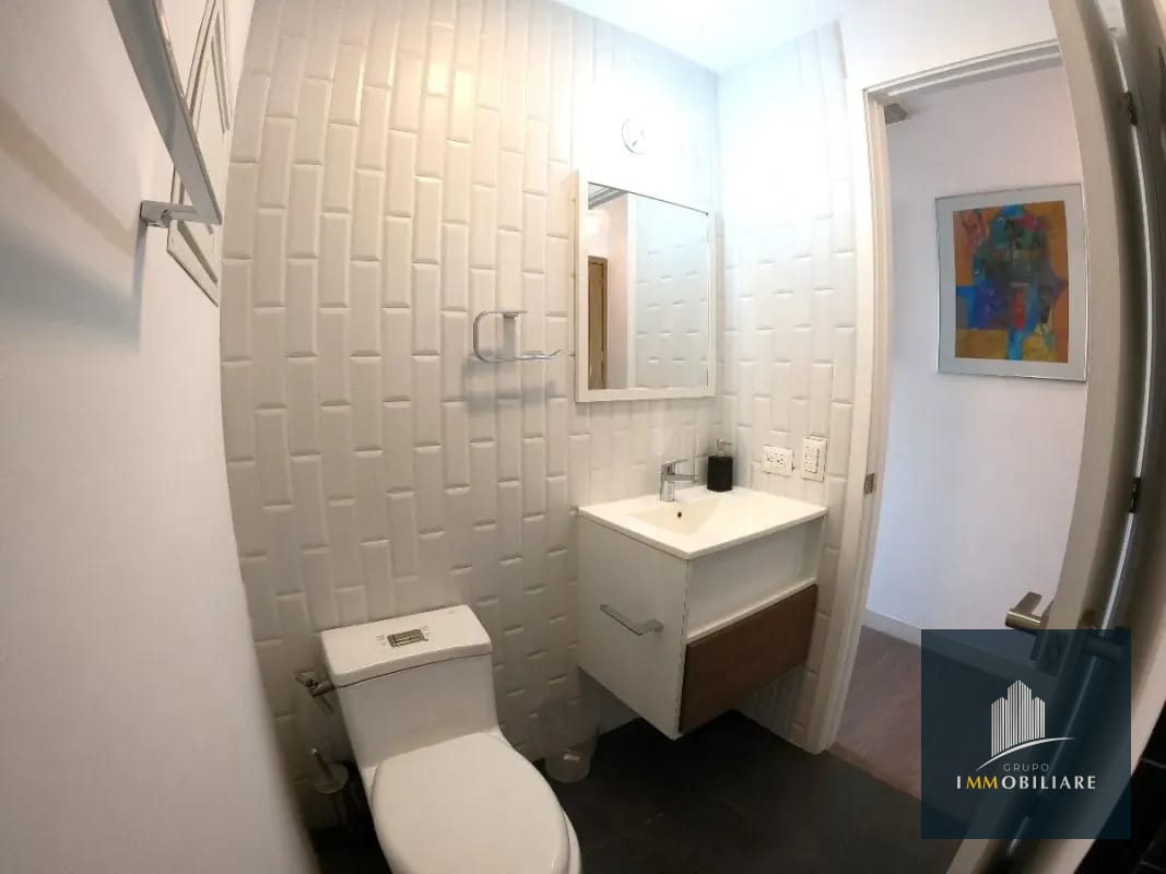 Habitacion tipo partamento barato en alquiler zona 4, cerca de 4 Grados Norte — Apartamento en Alquiler en Granat, Zona 4, Guatemala, Ciudad — foto 8 de 17