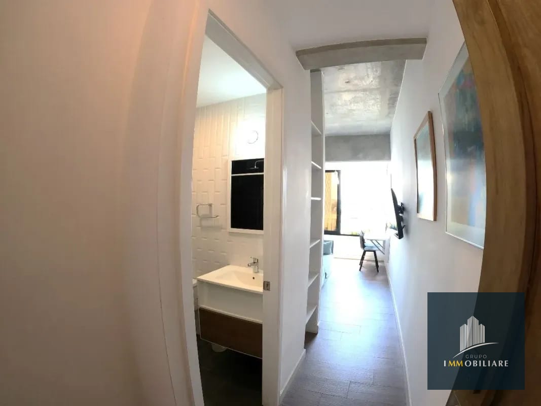 Habitacion tipo partamento barato en alquiler zona 4, cerca de 4 Grados Norte — Apartamento en Alquiler en Granat, Zona 4, Guatemala, Ciudad — foto 7 de 17