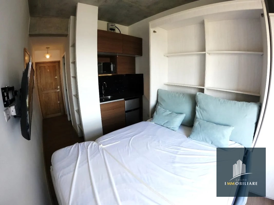 Habitacion tipo partamento barato en alquiler zona 4, cerca de 4 Grados Norte - 4