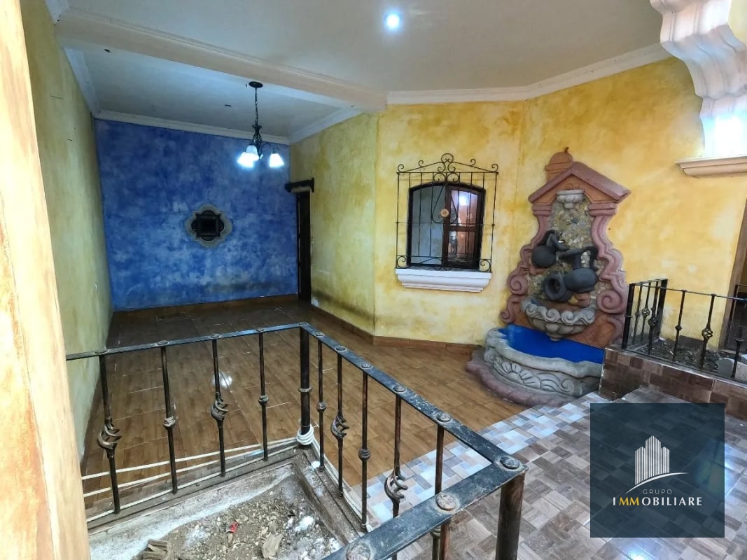 Casa colonial en Venta en Santa Lucía Milpas Altas - 14