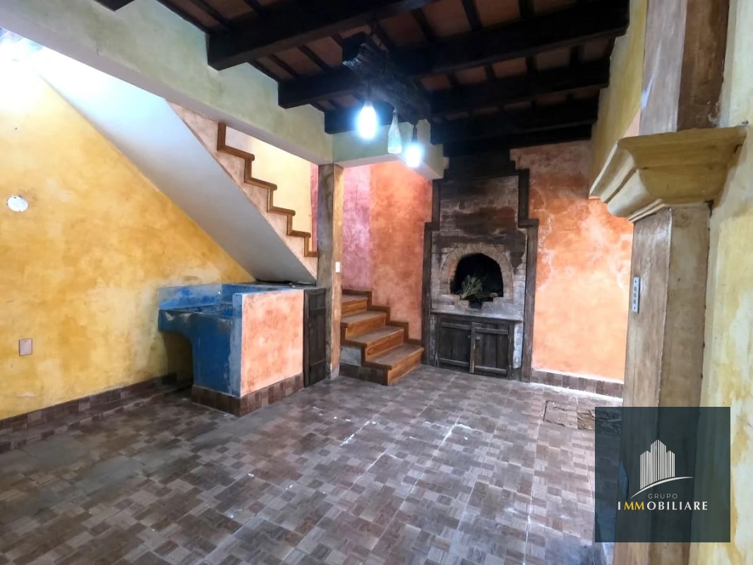 Casa colonial en Venta en Santa Lucía Milpas Altas - 6