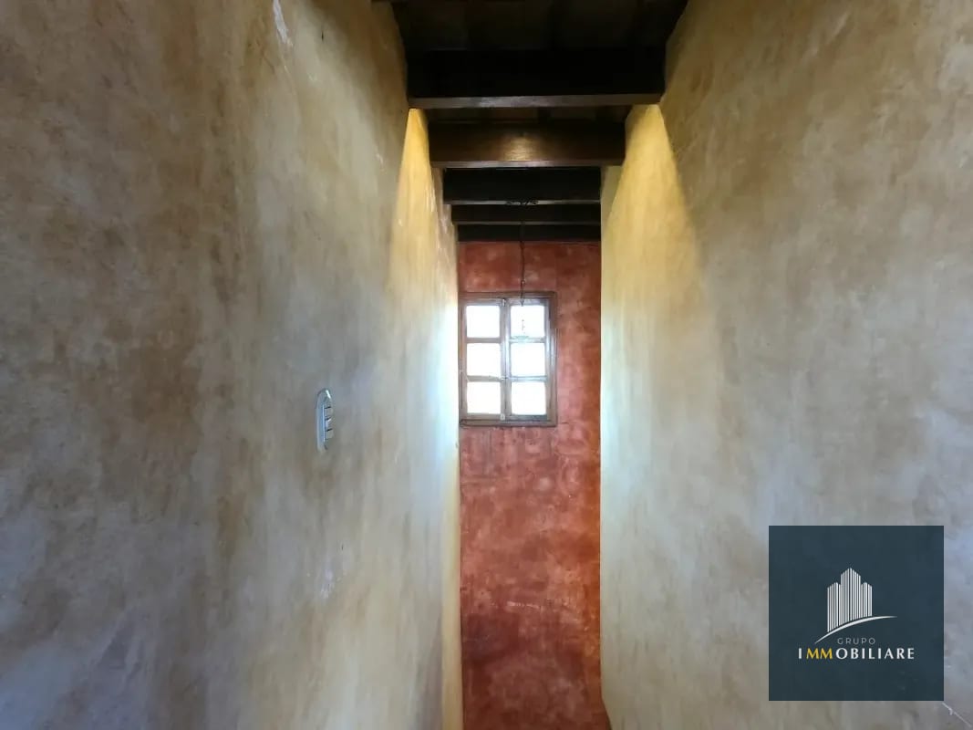 Casa colonial en Venta en Santa Lucía Milpas Altas — Casa en Venta en San Bartolomé Milpas Altas, Sacatepéquez — foto 5 de 17