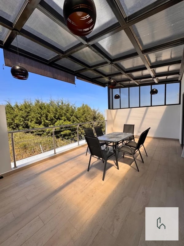 CASA EN VENTA EN ZONA 16 - 6
