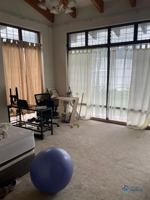 Casa en venta en Mayan Golf “Lago Azul”, Villa Nueva - 14
