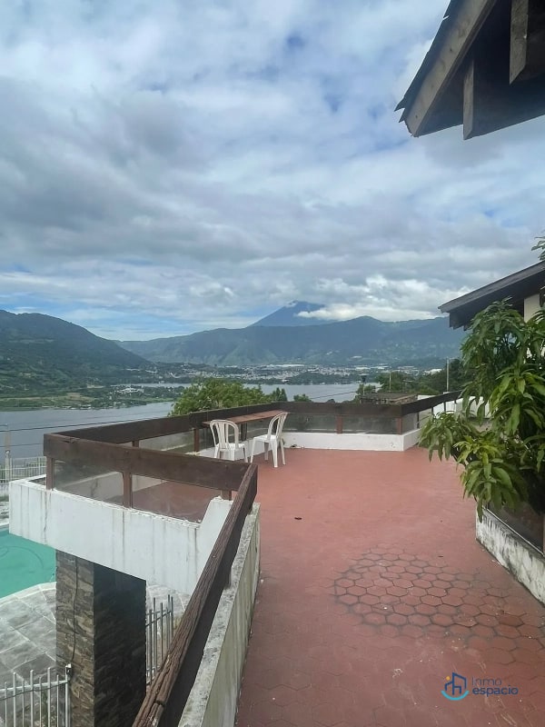 Casa en venta en Mayan Golf “Lago Azul”, Villa Nueva - 10