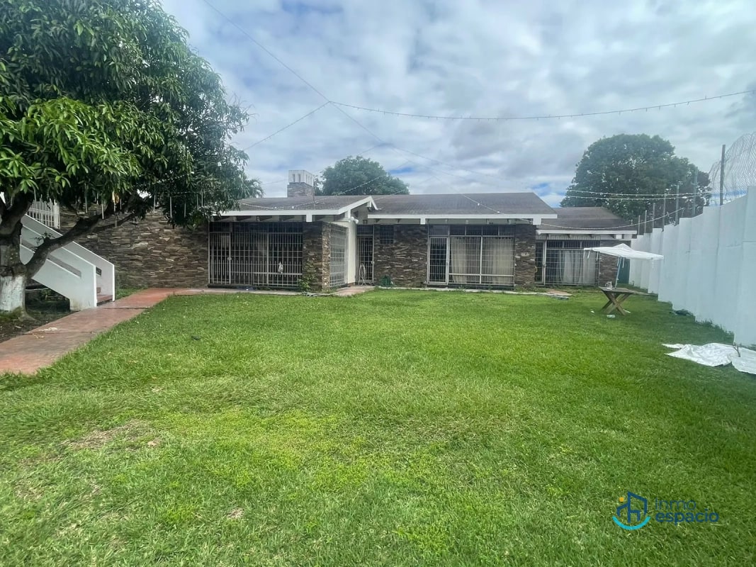 Casa en venta en Mayan Golf “Lago Azul”, Villa Nueva - 6