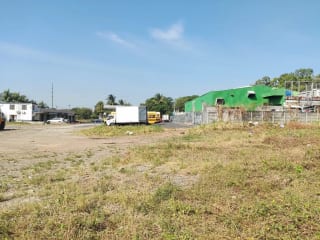 Rento terreno en Escuintla a largo plazo, pegado a la Despensa Familiar — Terreno en Alquiler en Palín, Escuintla — miniatura 5 de 9