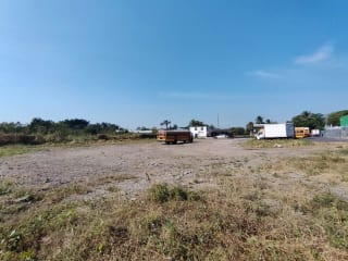 Rento terreno en Escuintla a largo plazo, pegado a la Despensa Familiar — Terreno en Alquiler en Palín, Escuintla — miniatura 4 de 9