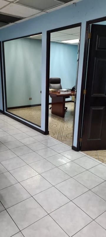 Se vende dos oficinas juntas en Aristos Reforma — Oficina en Venta en Aristos Reforma, Zona 9, Guatemala, Ciudad — foto 7 de 10