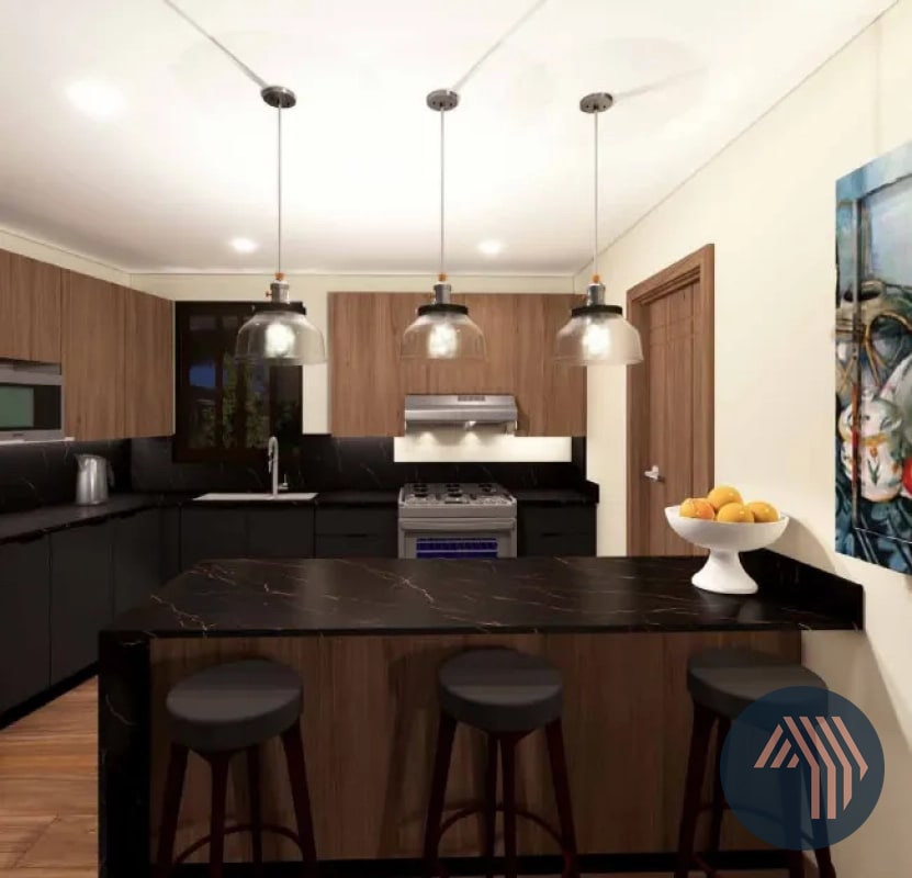 VENTA DE HERMOSAS CASAS A ESTRENAR - RESERVA DE LA JOYA, KM 24.2 CES - 9