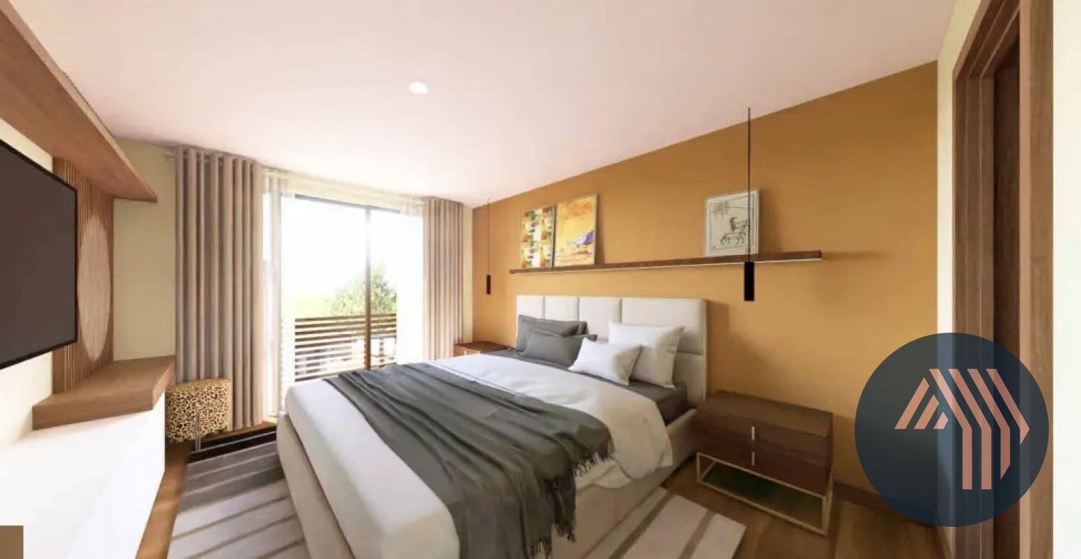 VENTA DE HERMOSAS CASAS A ESTRENAR - RESERVA DE LA JOYA, KM 24.2 CES - 7