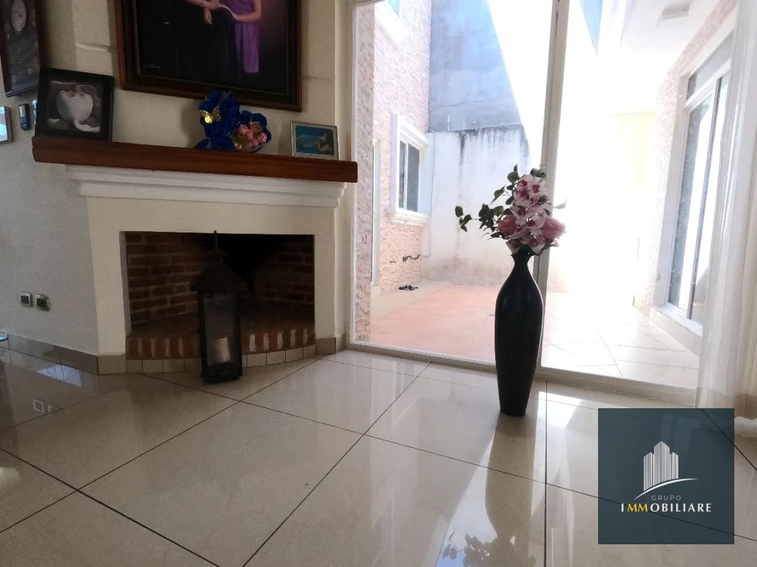 Casa en Venta Carretera a El Salvador, Condominio Bosques de Vila Verde - 13