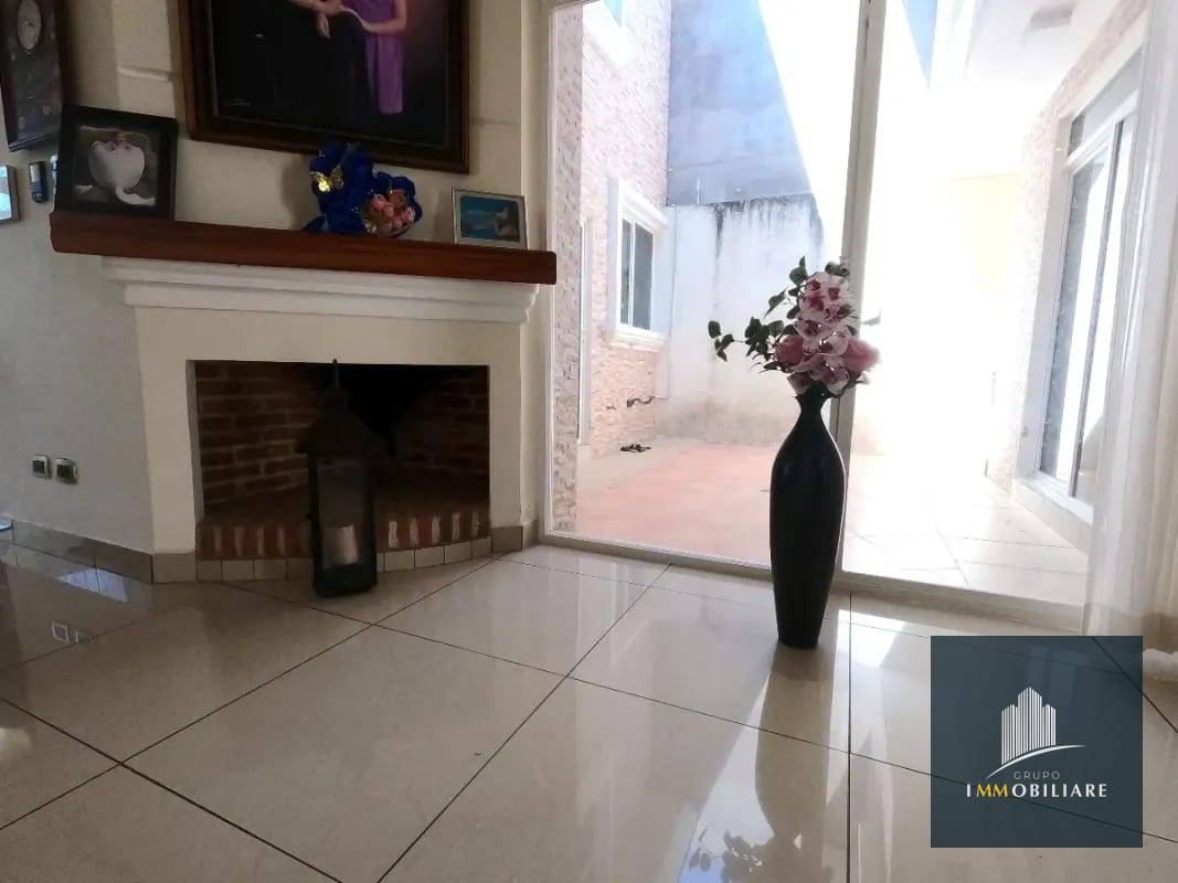 Casa en Venta Carretera a El Salvador, Condominio Bosques de Vila Verde — Casa en Venta en Bosques de Villa Verde, Carretera a El Salvador, Guatemala, Ciudad — foto 13 de 17