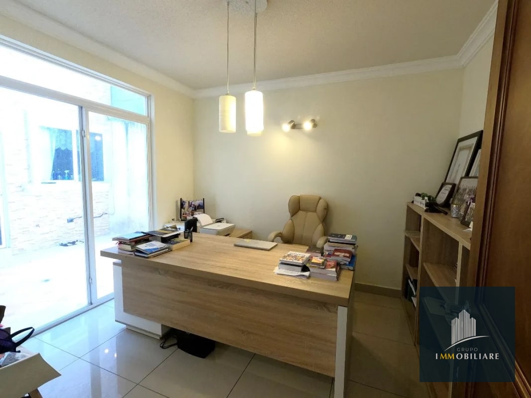 Casa en Venta Carretera a El Salvador, Condominio Bosques de Vila Verde - 12