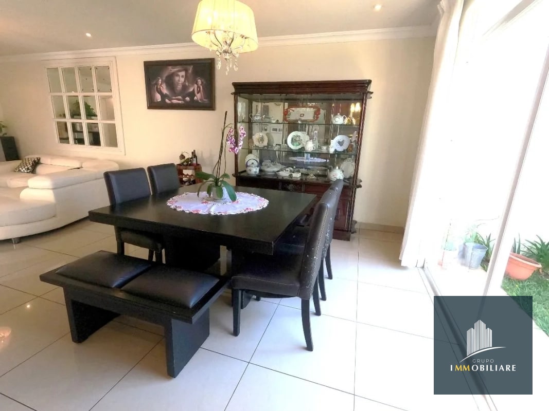 Casa en Venta Carretera a El Salvador, Condominio Bosques de Vila Verde - 11