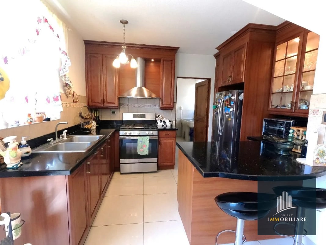 Casa en Venta Carretera a El Salvador, Condominio Bosques de Vila Verde - 10