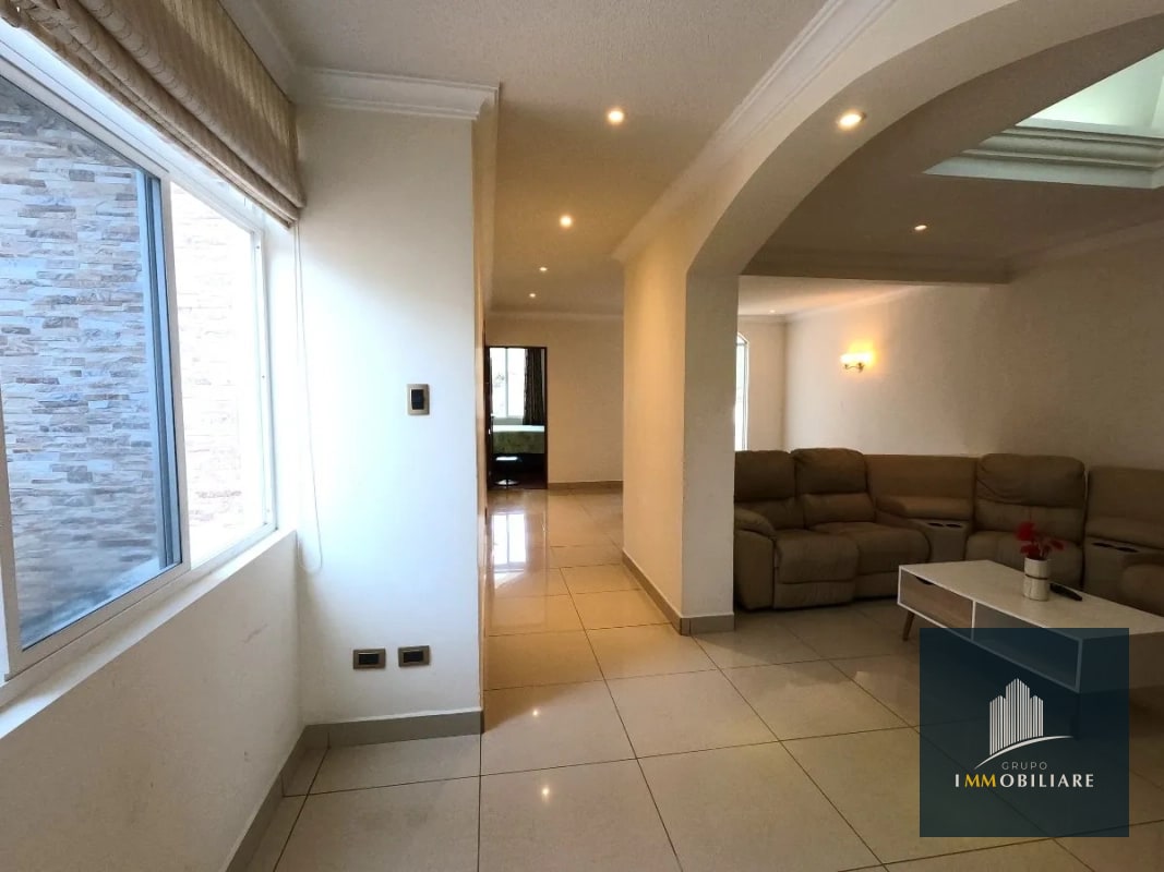 Casa en Venta Carretera a El Salvador, Condominio Bosques de Vila Verde - 8