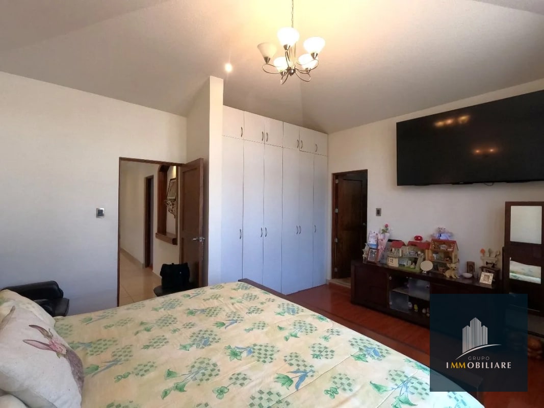 Casa en Venta Carretera a El Salvador, Condominio Bosques de Vila Verde - 7