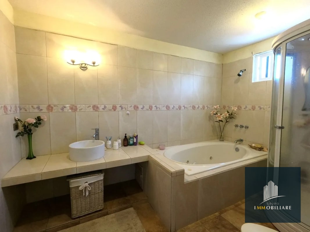 Casa en Venta Carretera a El Salvador, Condominio Bosques de Vila Verde - 6