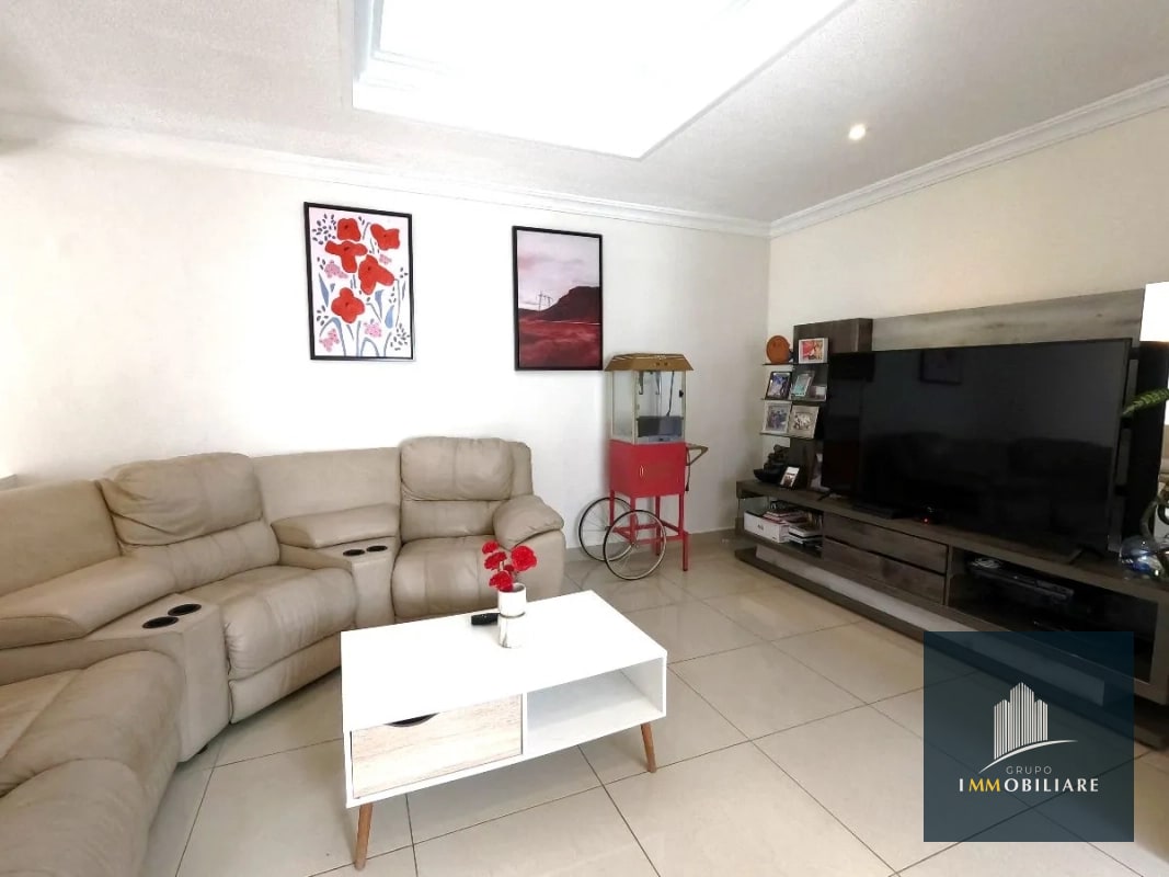 Casa en Venta Carretera a El Salvador, Condominio Bosques de Vila Verde - 5