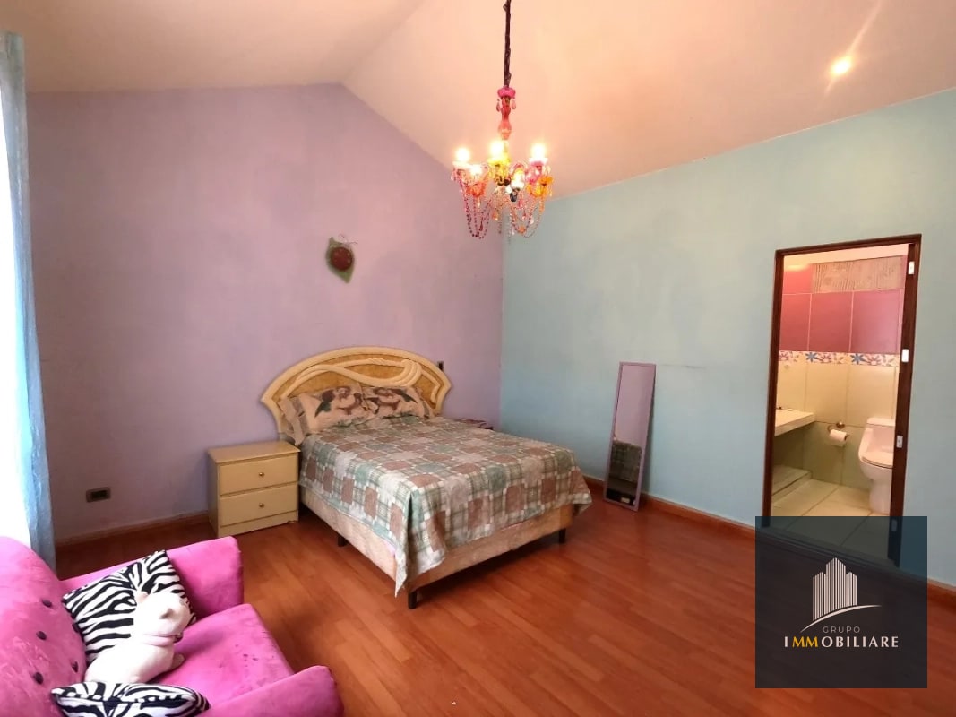 Casa en Venta Carretera a El Salvador, Condominio Bosques de Vila Verde - 4