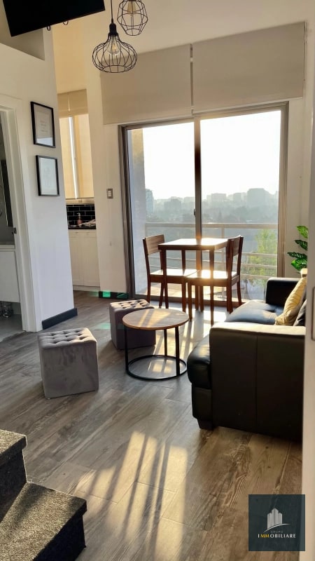 Apartamento tipo loft en alquiler Zona 15 Vista Hermosa 3 - 13
