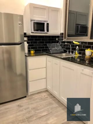 Apartamento tipo loft en alquiler Zona 15 Vista Hermosa 3 — Apartamento en Alquiler en Adamant, Zona 15, Guatemala, Ciudad — miniatura 10 de 14
