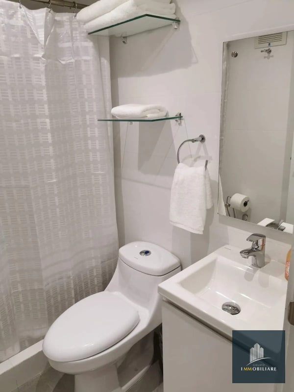 Apartamento tipo loft en alquiler Zona 15 Vista Hermosa 3 - 8
