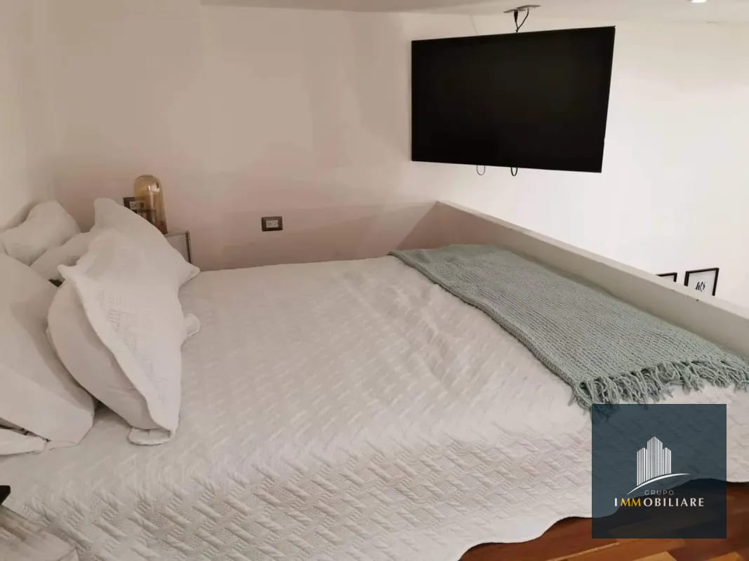 Apartamento tipo loft en alquiler Zona 15 Vista Hermosa 3 — Apartamento en Alquiler en Adamant, Zona 15, Guatemala, Ciudad — foto 5 de 14