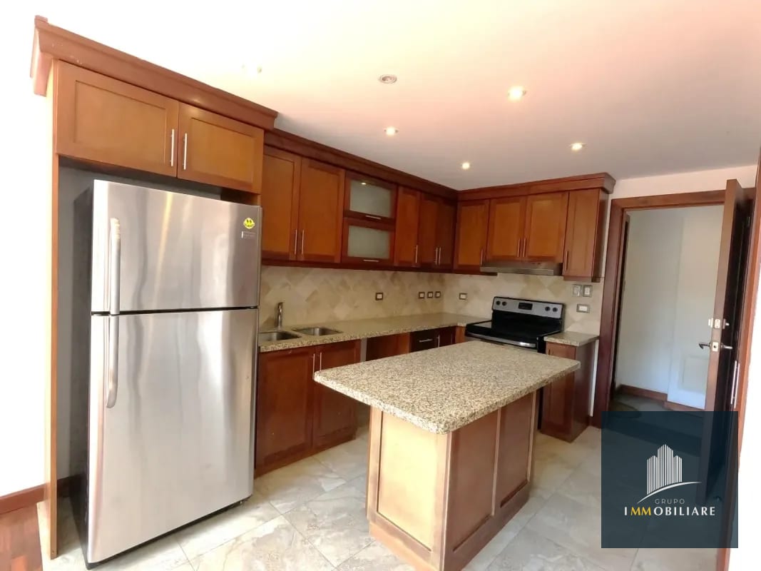 Apartamento en alquiler zona 16 la montaña, Edificio Lindora Lofts — Apartamento en Alquiler en La Montaña, Zona 16, Guatemala, Ciudad — foto 15 de 16