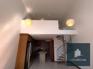 Apartamento en alquiler zona 16 la montaña, Edificio Lindora Lofts — Apartamento en Alquiler en La Montaña, Zona 16, Guatemala, Ciudad — miniatura 14 de 16