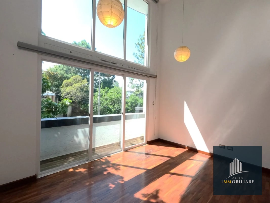 Apartamento en alquiler zona 16 la montaña, Edificio Lindora Lofts - 10