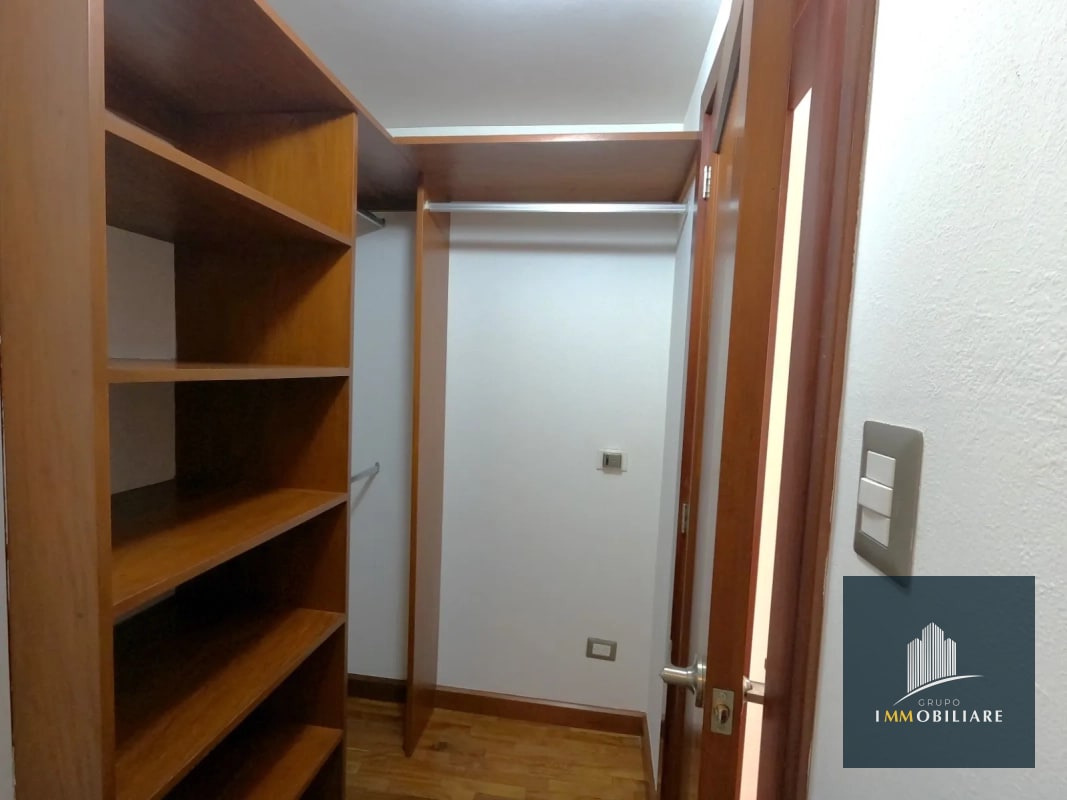 Apartamento en alquiler zona 16 la montaña, Edificio Lindora Lofts - 7