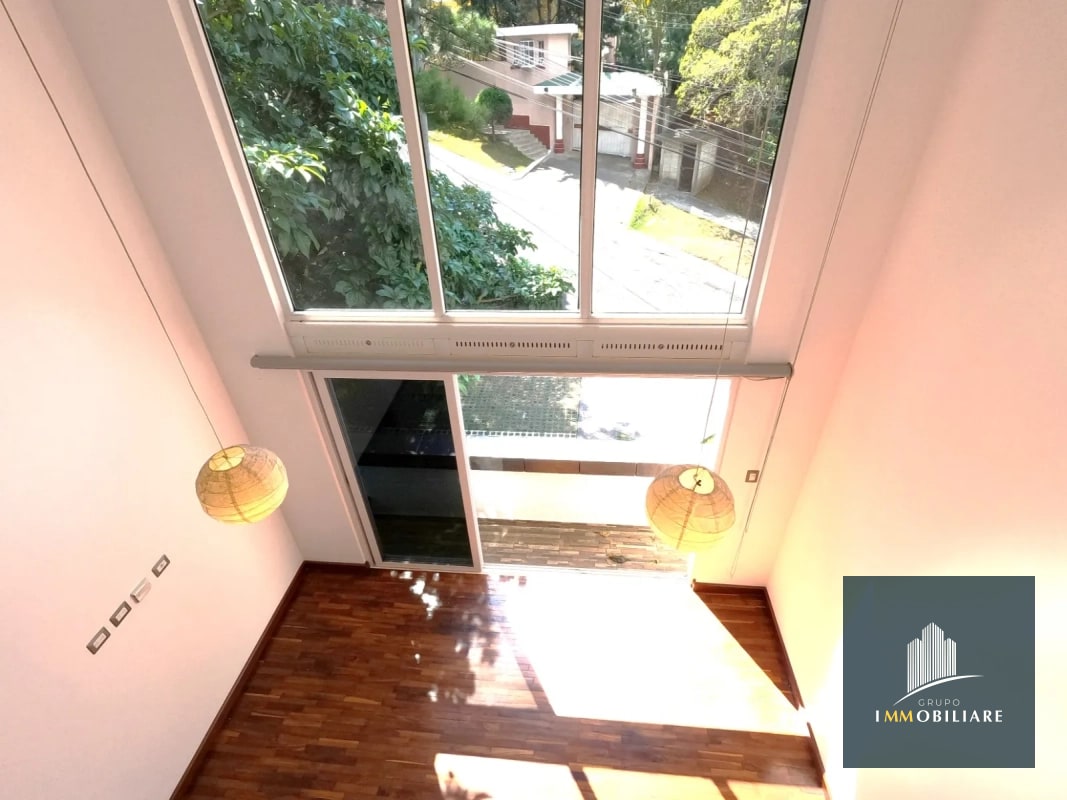 Apartamento en alquiler zona 16 la montaña, Edificio Lindora Lofts - 4