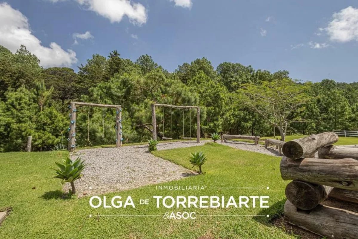 El Pulté La Reserva, Zona 16 — Terreno en Venta en El Pulté, Zona 16, Guatemala, Ciudad — foto 7 de 17