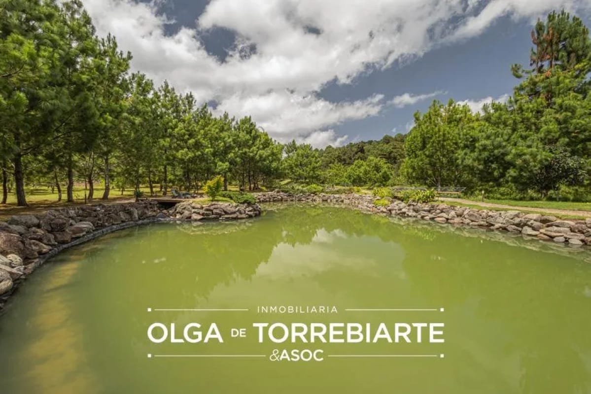 El Pulté La Reserva, Zona 16 — Terreno en Venta en El Pulté, Zona 16, Guatemala, Ciudad — foto 6 de 17
