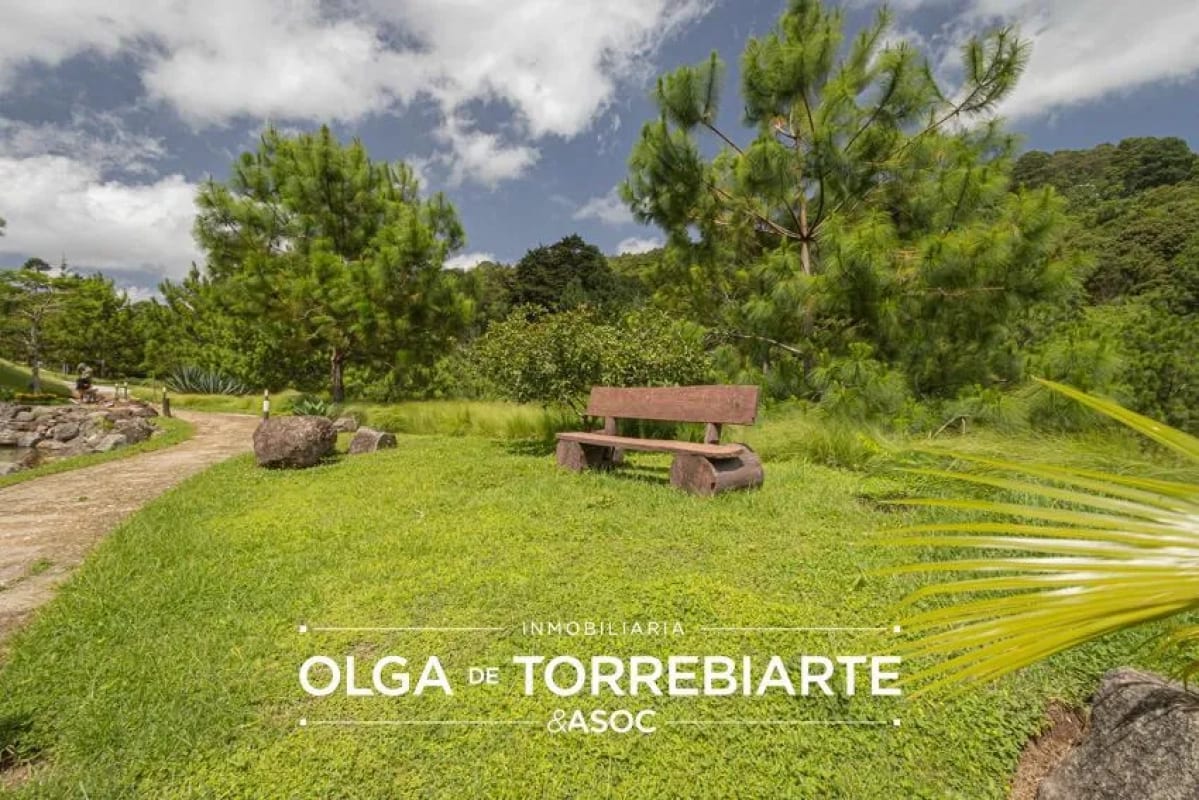 El Pulté La Reserva, Zona 16 — Terreno en Venta en El Pulté, Zona 16, Guatemala, Ciudad — foto 4 de 17