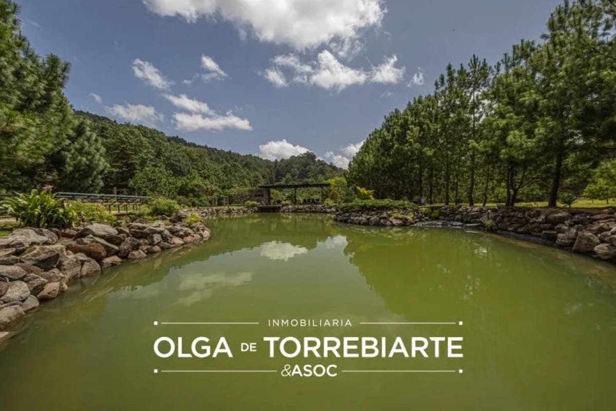 El Pulté La Reserva, Zona 16 — Terreno en Venta en El Pulté, Zona 16, Guatemala, Ciudad — foto 3 de 17
